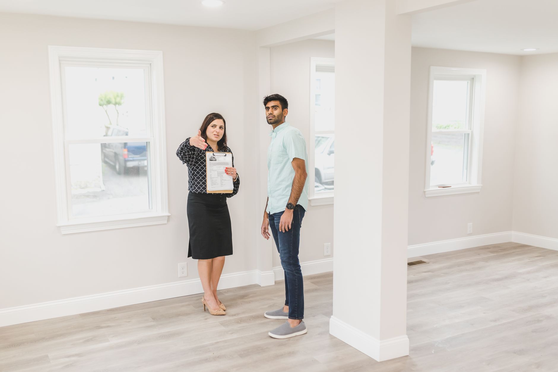 Immobilier Hérouville-Saint-Clair